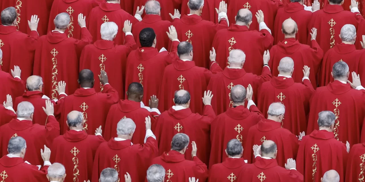 I nuovi cardinali inseriti nella sinfonia della sinodalità