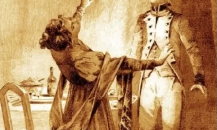 L’attualità del “Ferragus” di Honoré Balzac