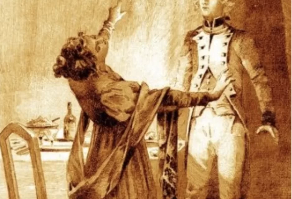 L’attualità del “Ferragus” di Honoré Balzac