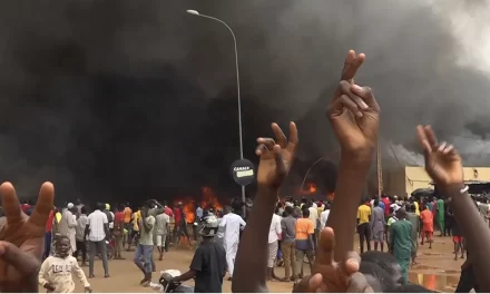Il Gabon e l’effetto domino dei colpi di stato in Africa