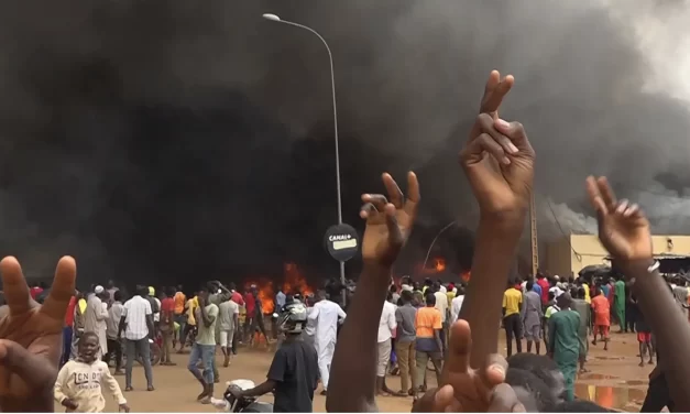 Il Gabon e l’effetto domino dei colpi di stato in Africa