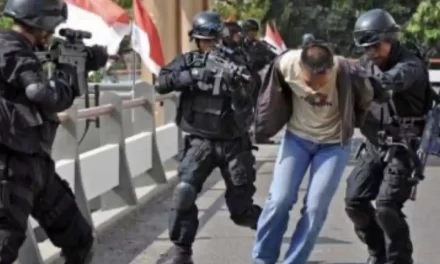 Nel sud-est asiatico tregua momentanea alla “guerra al terrore”
