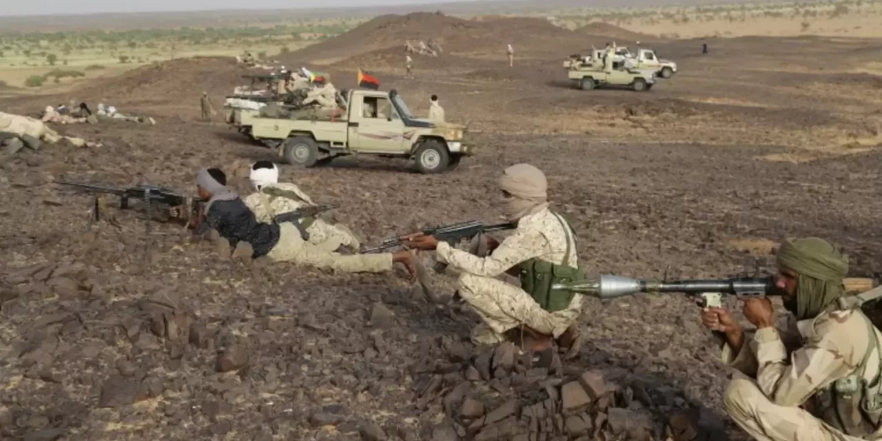I Paesi golpisti del Sahel si alleano militarmente