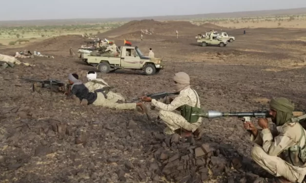 I Paesi golpisti del Sahel si alleano militarmente