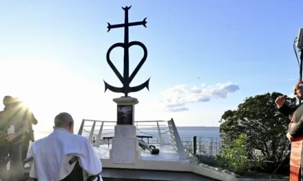 Per Papa Francesco il Mediterraneo è una delle priorità pastorali