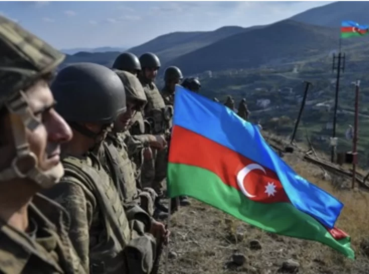 Nuovo genocidio contro gli armeni cattolici
