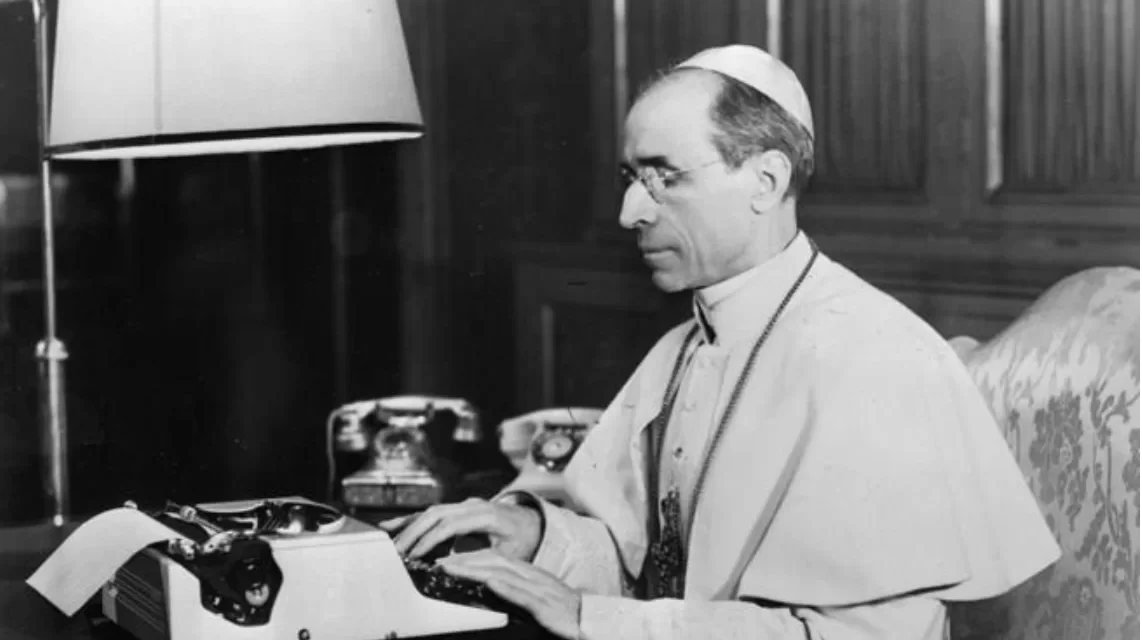Papa Pio XII sapeva dei campi di sterminio nazisti