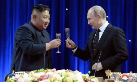 Russia e Corea del Nord sfidano l’isolamento internazionale