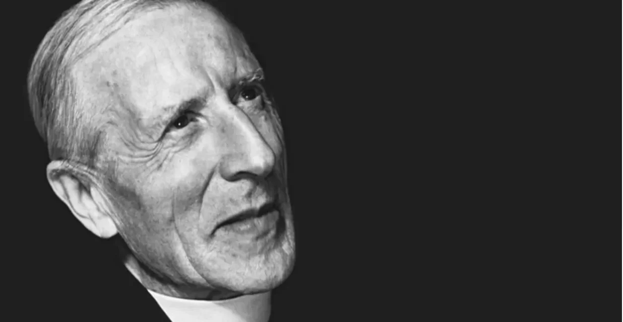 Teilhard de Chardin riabilitato in Mongolia da Papa Francesco