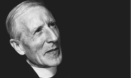 Teilhard de Chardin riabilitato in Mongolia da Papa Francesco