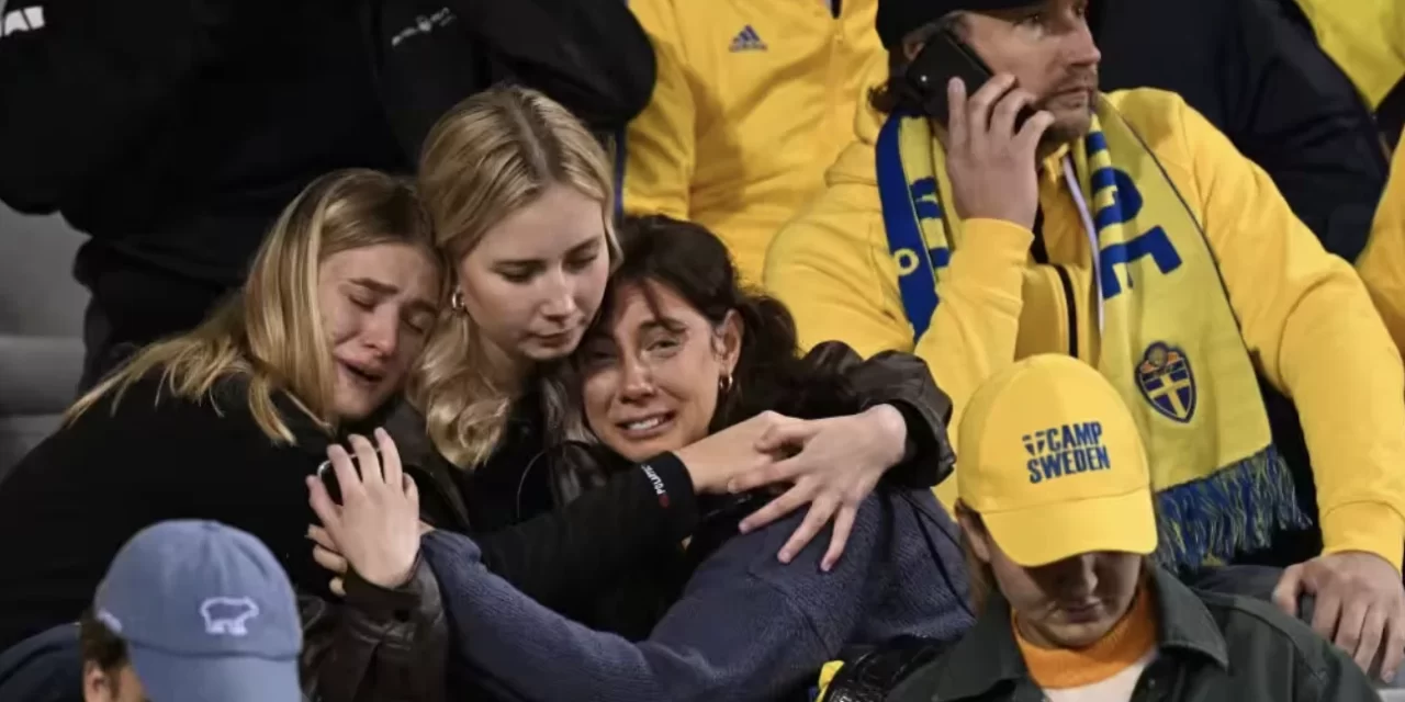 L’attentato di Bruxelles conferma il conflitto tra i paesi nordici e l’Islam