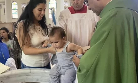 Gli ultimi cristiani di Gaza dicono: “Il nostro posto è qui”