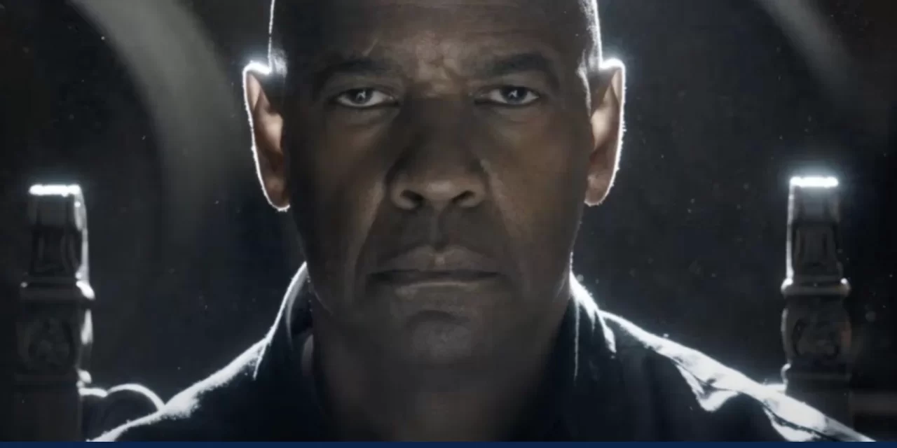 L’avventura cinematografica di Equalizer e la filosofia del personaggio