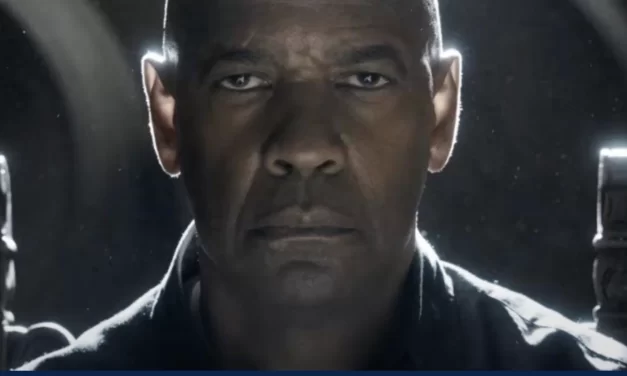 L’avventura cinematografica di Equalizer e la filosofia del personaggio
