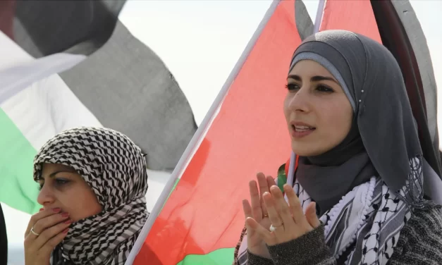 Chi sono i movimenti nemici di Israele?