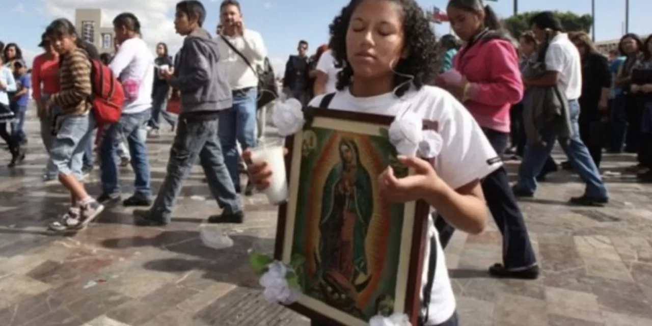 In Messico la Chiesa fa autocritica