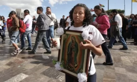 In Messico la Chiesa fa autocritica