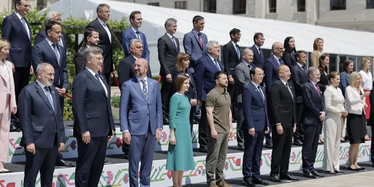 Scenari atlantisti ed europeisti per l’Ucraina entro il 2030