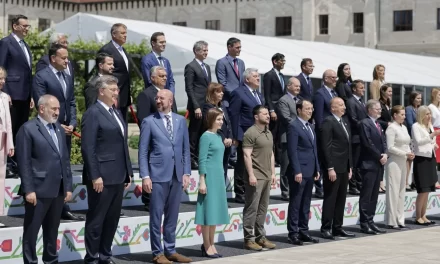 Scenari atlantisti ed europeisti per l’Ucraina entro il 2030