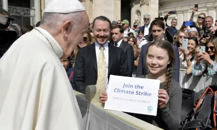 La “politica spirituale” di Papa Francesco