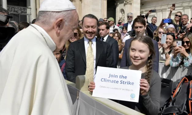 La “politica spirituale” di Papa Francesco