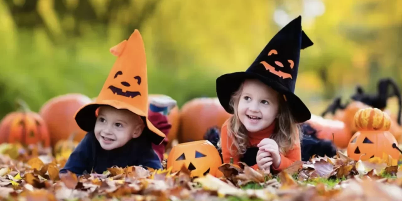 La storia, il marketing e la sociologia religiosa di Halloween 