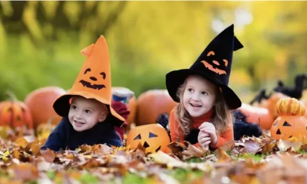 La storia, il marketing e la sociologia religiosa di Halloween 