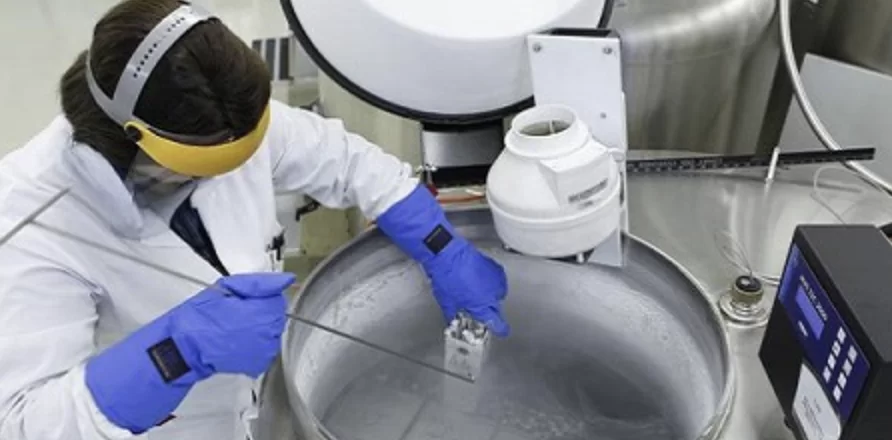 In Europa più attenzioni per l’uso del materiale biologico