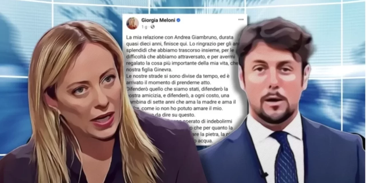 Politici e vita privata sui media