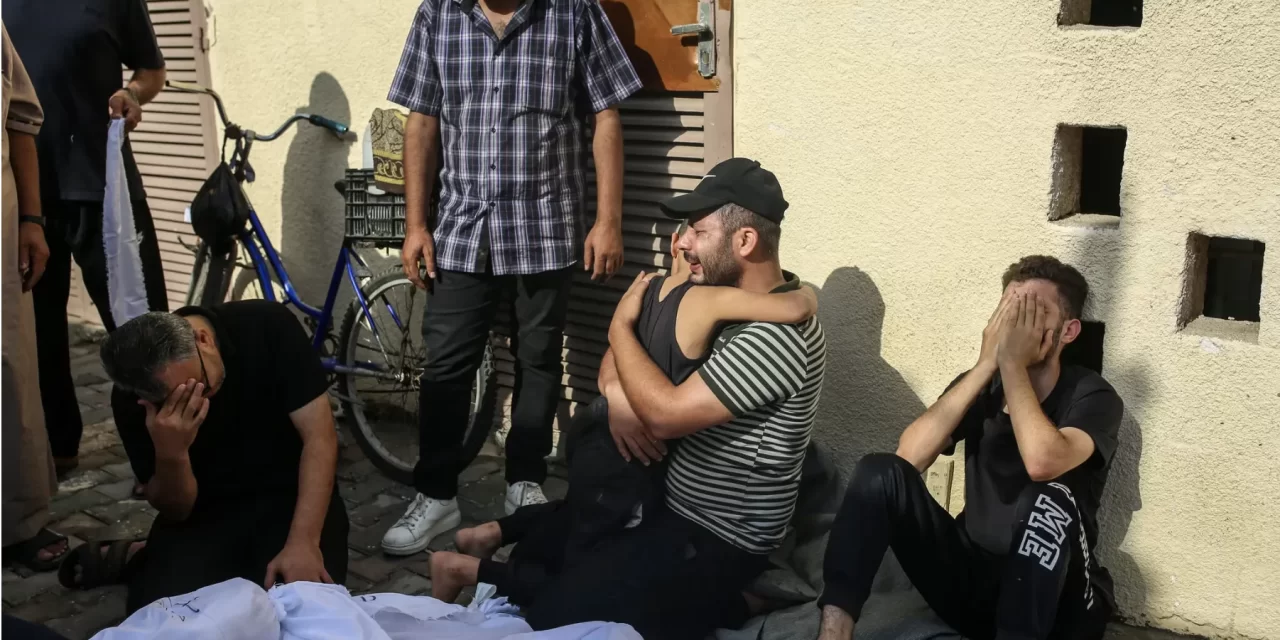 Gaza sarà “la vittoria di Pirro” per Israele?