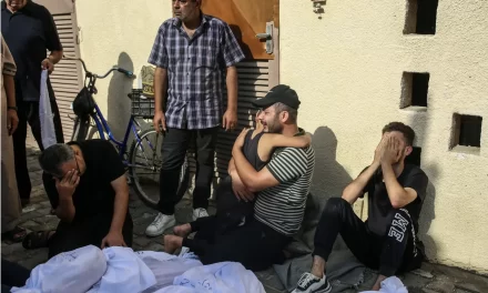 Gaza sarà “la vittoria di Pirro” per Israele?