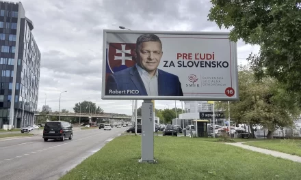 Robert Fico, il populista slovacco, vince le elezioni legislative