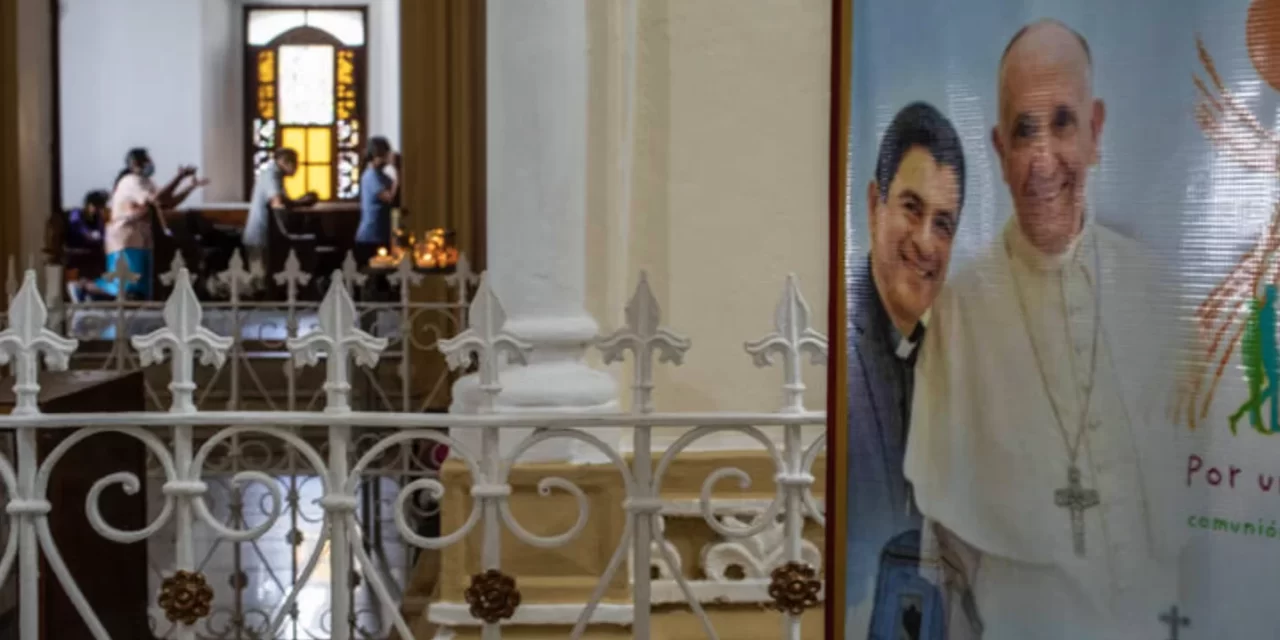 Il Nicaragua rilascia dodici sacerdoti cattolici incarcerati e li invia a Roma dopo un accordo con il Vaticano