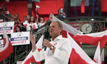 Dalle elezioni politiche emergono “due Polonie” 