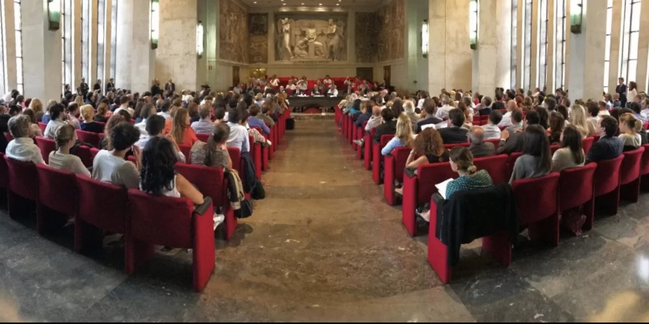Il valore giuridico dell’ ambiente nella prospettiva del terzo escluso