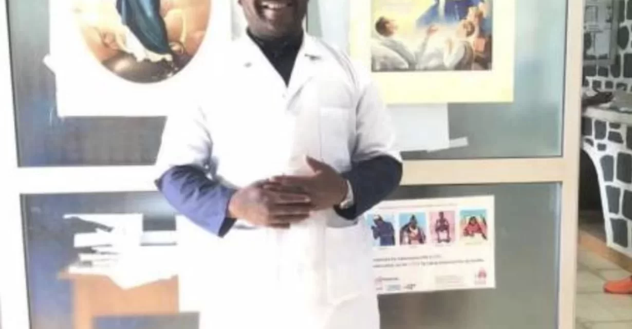 I separatisti uccidono un frate infermiere in Camerun