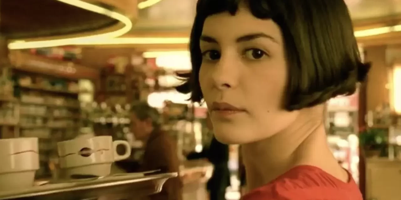 Il favoloso mondo di Amélie