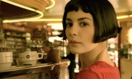 Il favoloso mondo di Amélie