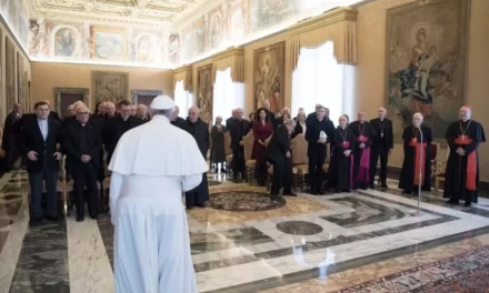 Promuovere la teologia nel dialogo con lo spazio e il tempo