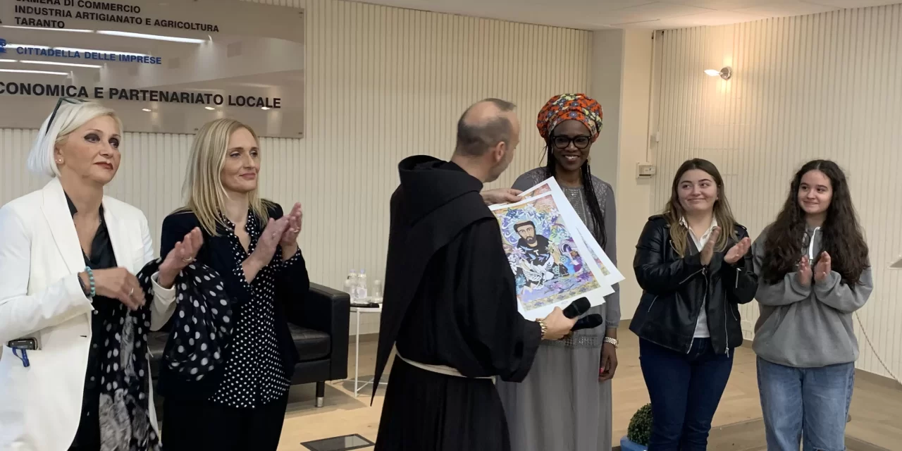 Da Taranto, religioni e istituzioni civili propongono un modello di ecologia integrale per il Mediterraneo