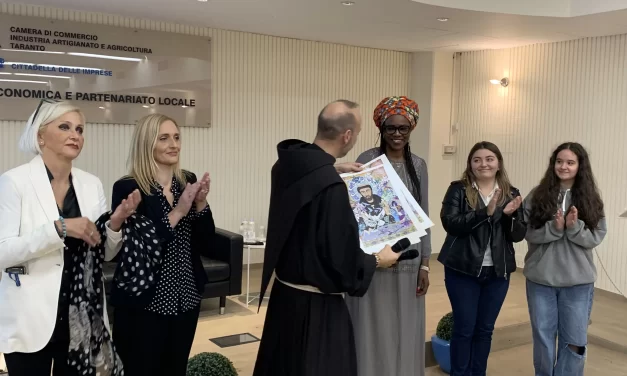 Da Taranto, religioni e istituzioni civili propongono un modello di ecologia integrale per il Mediterraneo