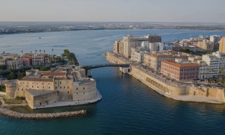 Ricostruire la pace ripensando il Mediterraneo