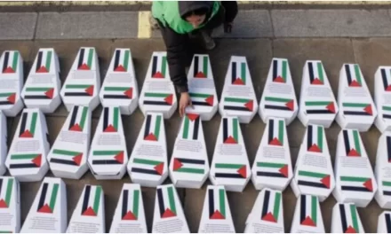 Il patriarca maronita del Libano parla di genocidio palestinese