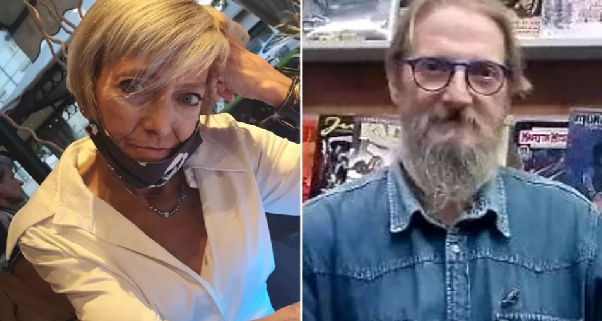 Il giallo della coppia fatale uccisa dalla noia