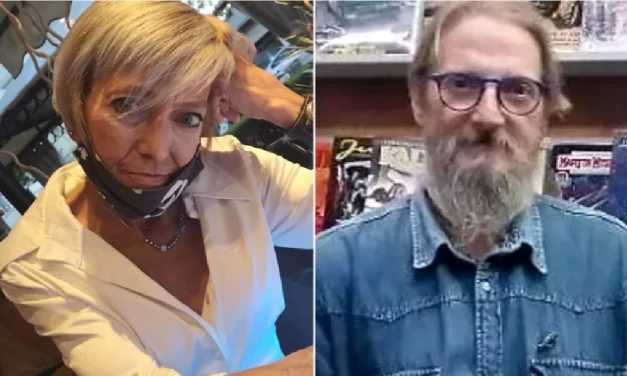 Il giallo della coppia fatale uccisa dalla noia