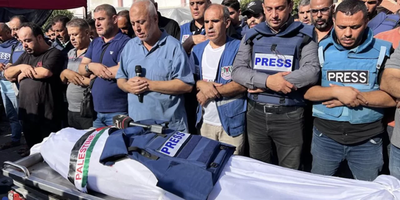 Gaza potrebbe diventare il controlocausto d’Israele