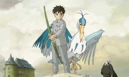 “Il ragazzo e l’airone” trionfa nelle sale cinematografiche