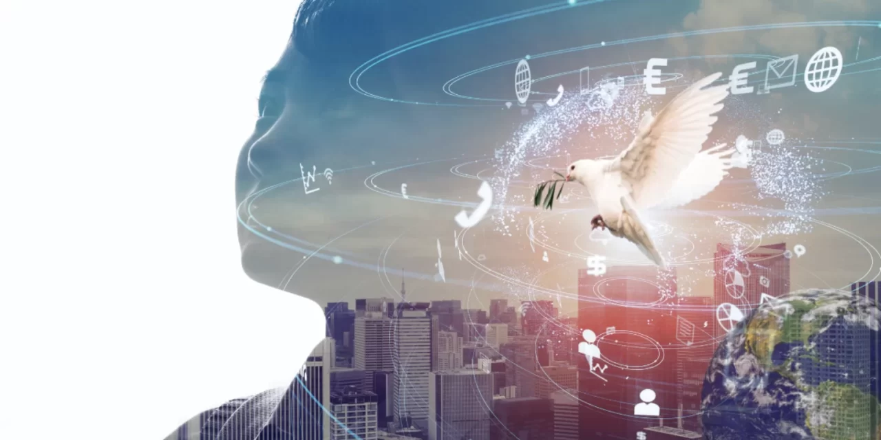 Intelligenza Artificiale e pace