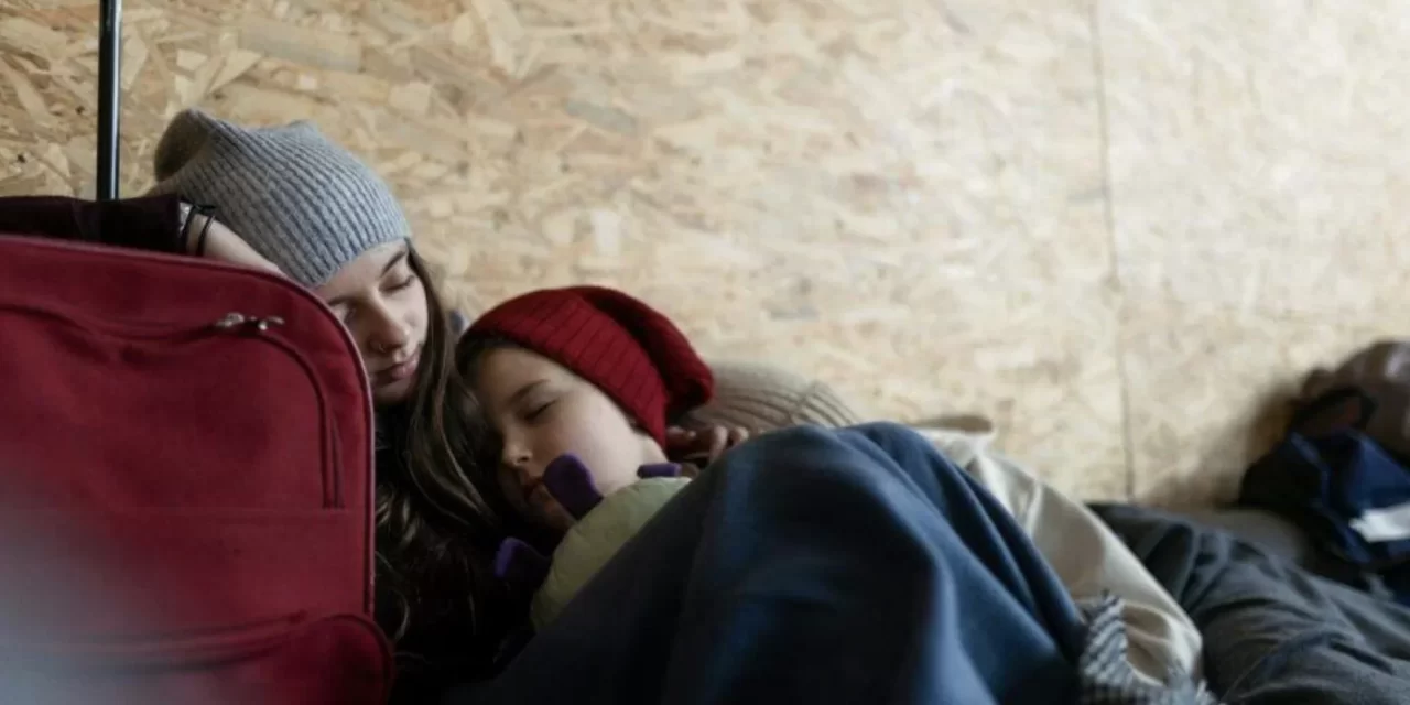 I martiri innocenti di oggi sono i bambini delle zone di guerra