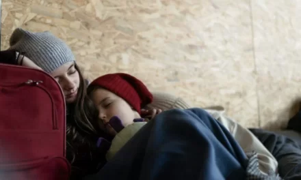 I martiri innocenti di oggi sono i bambini delle zone di guerra